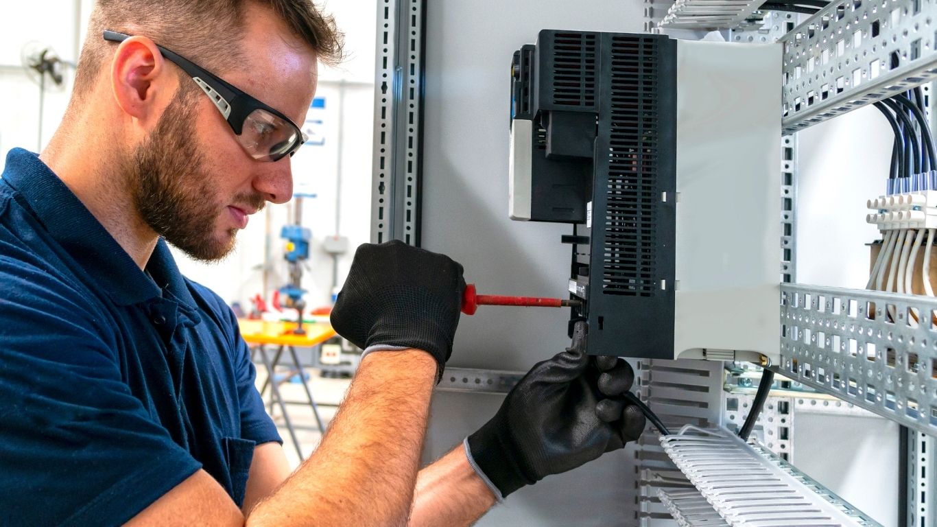How to Ensure Safety with Professional Electricians in Sacramento