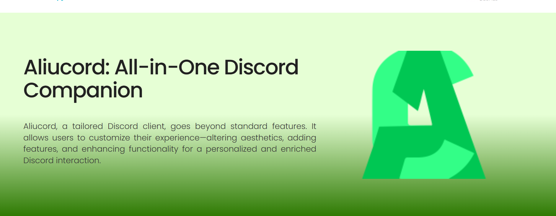 Can Aliucord Improve Your Discord Communication