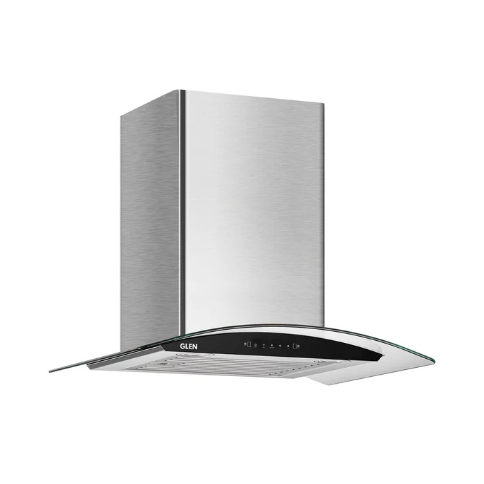 Breathe Easy While You Cook: Why Every Modern Kitchen Needs the Right Chimney