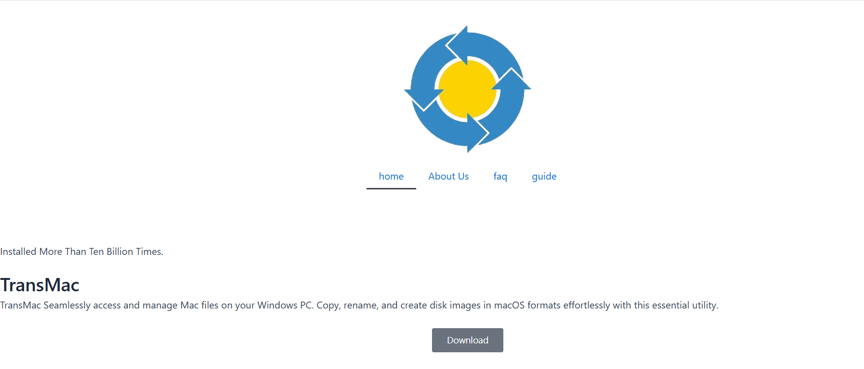 Why Use TransMac to Read Mac Disks on Windows