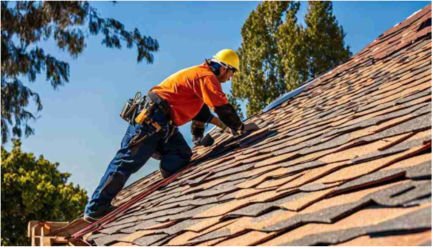 Roof Repair