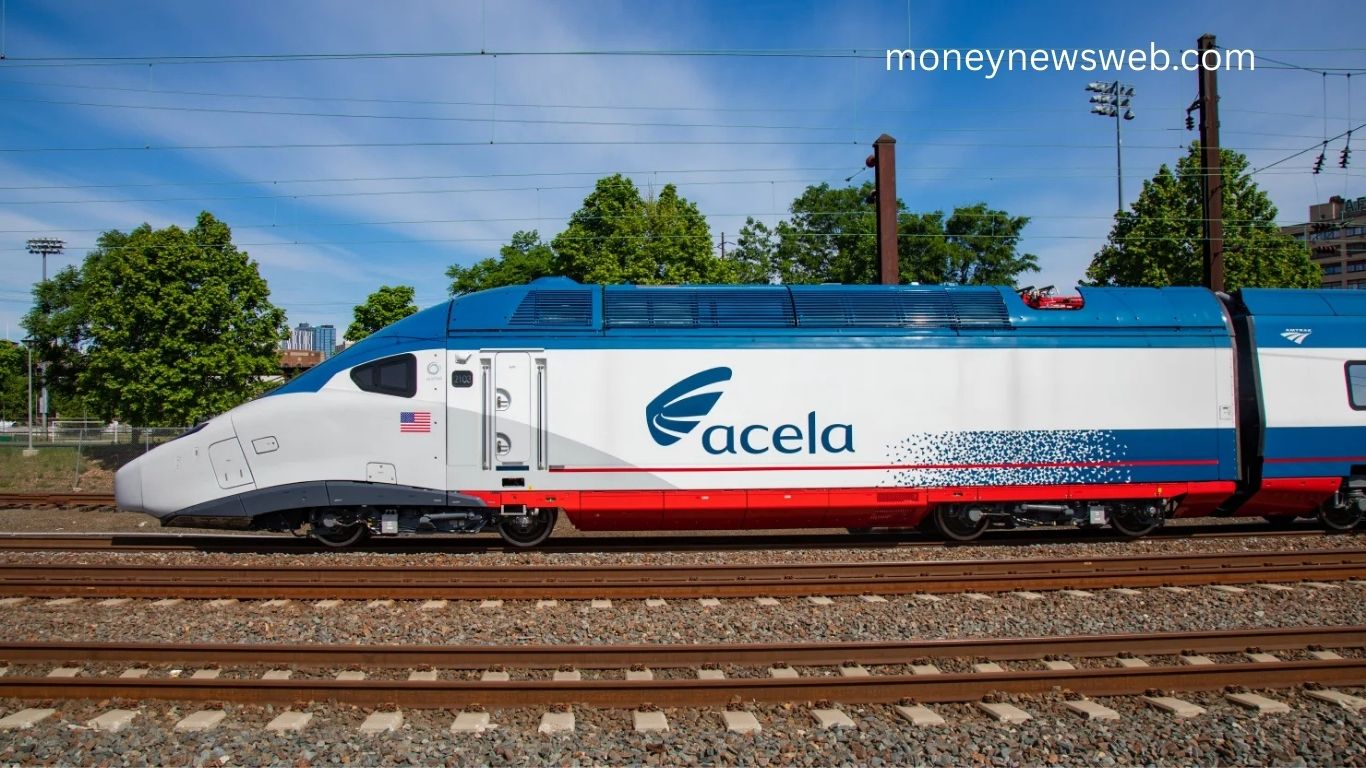 Amtrak