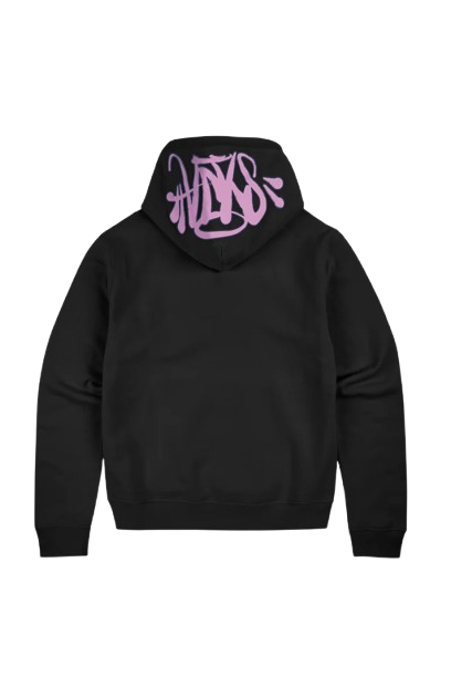 Syna World Hoodie