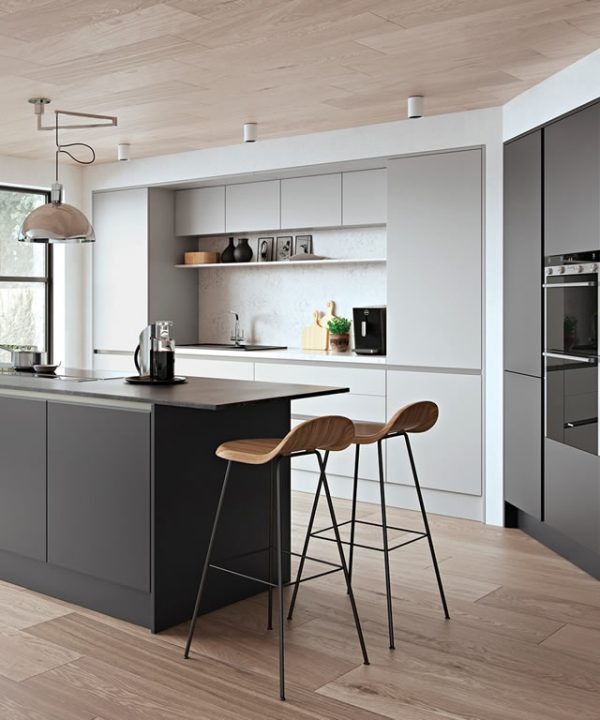 Why a Professional Kitchen Designer Makes All the Difference