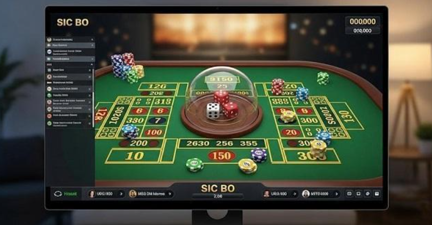 how to win sic bo in casino is careful prediction