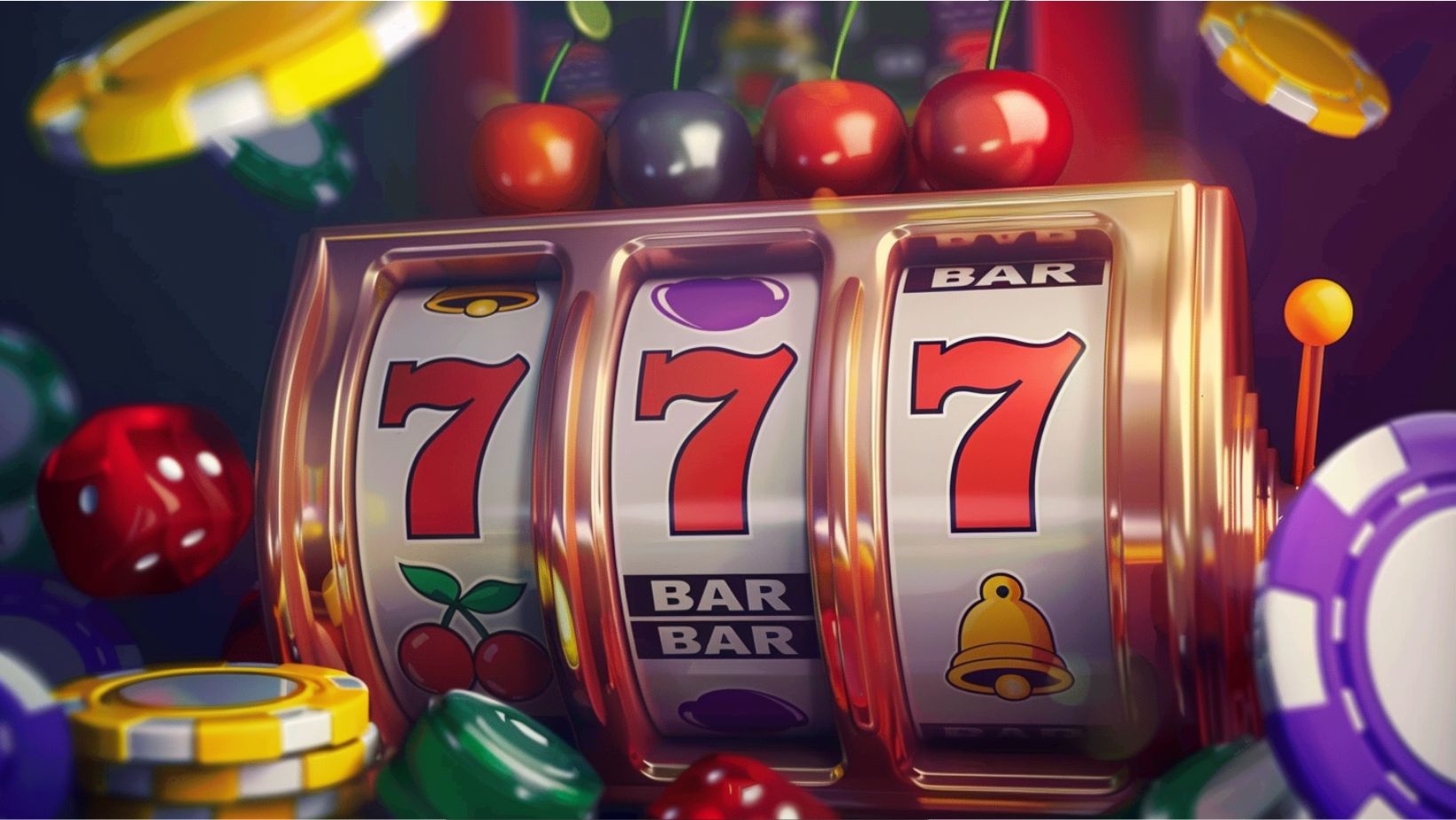 The Hidden Truth About Slot Gacor Bonus Features