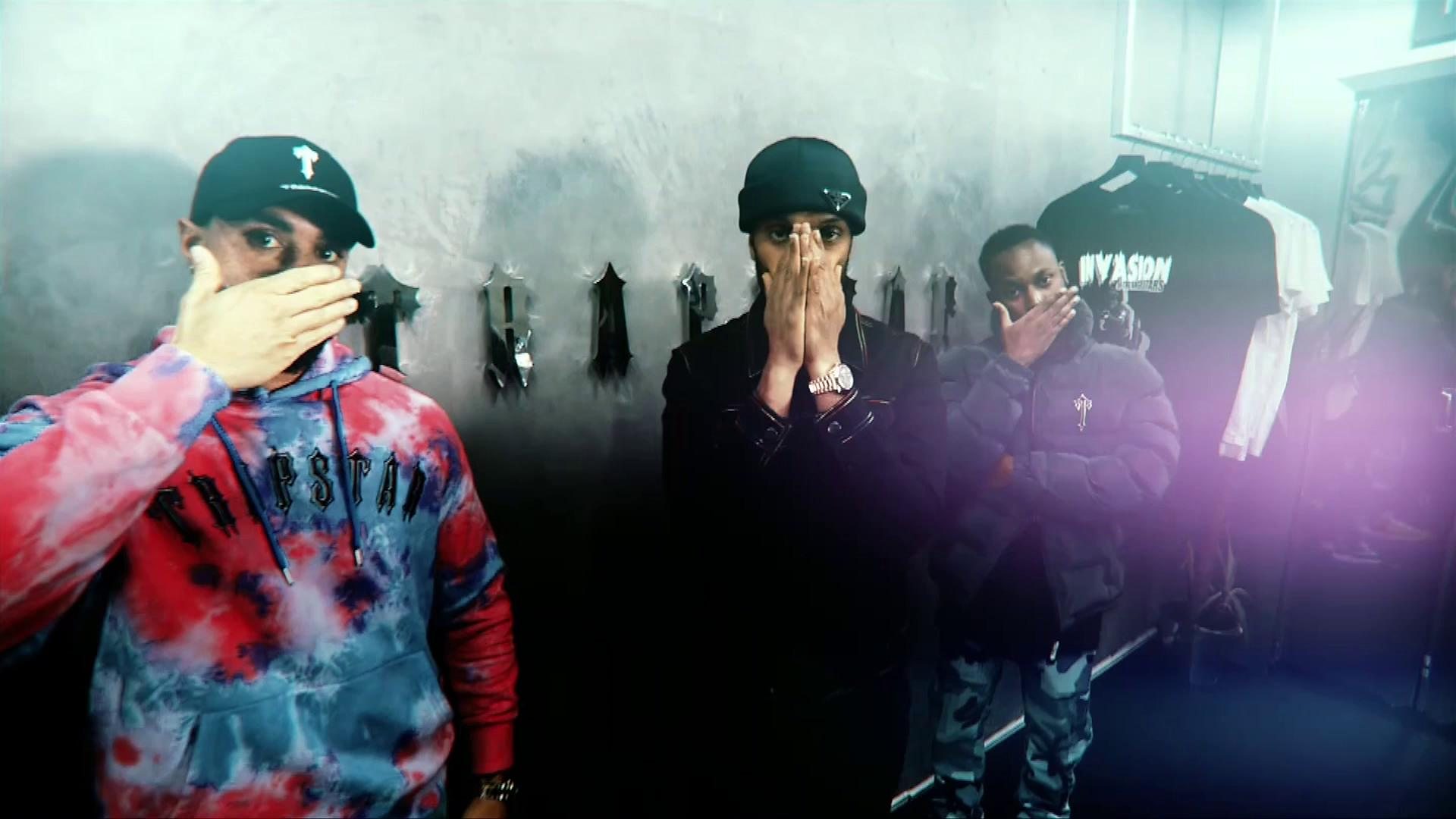 Trapstar