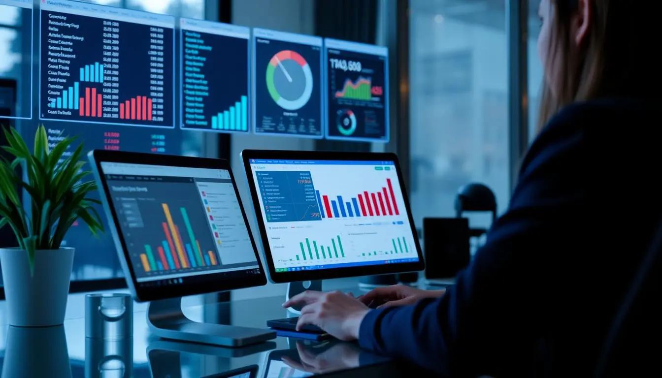 Transforming Financial Operations: How Automation Simplifies Bank ...