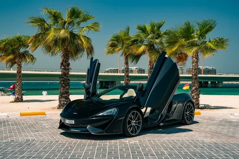 Car Rental Without Deposit