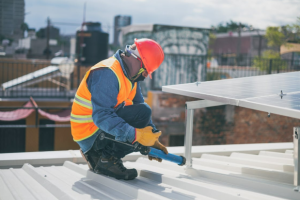 Essential Safety Tips for Working on Roofs and Elevated Surfaces