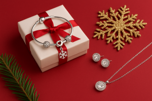 How to Choose the Perfect Holiday Gift for Someone Who Loves Jewelry