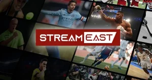 StreamEast