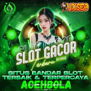 Slot Gacor Maxwin