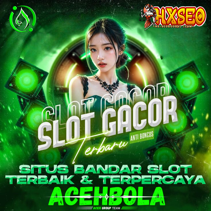 Slot Gacor Maxwin